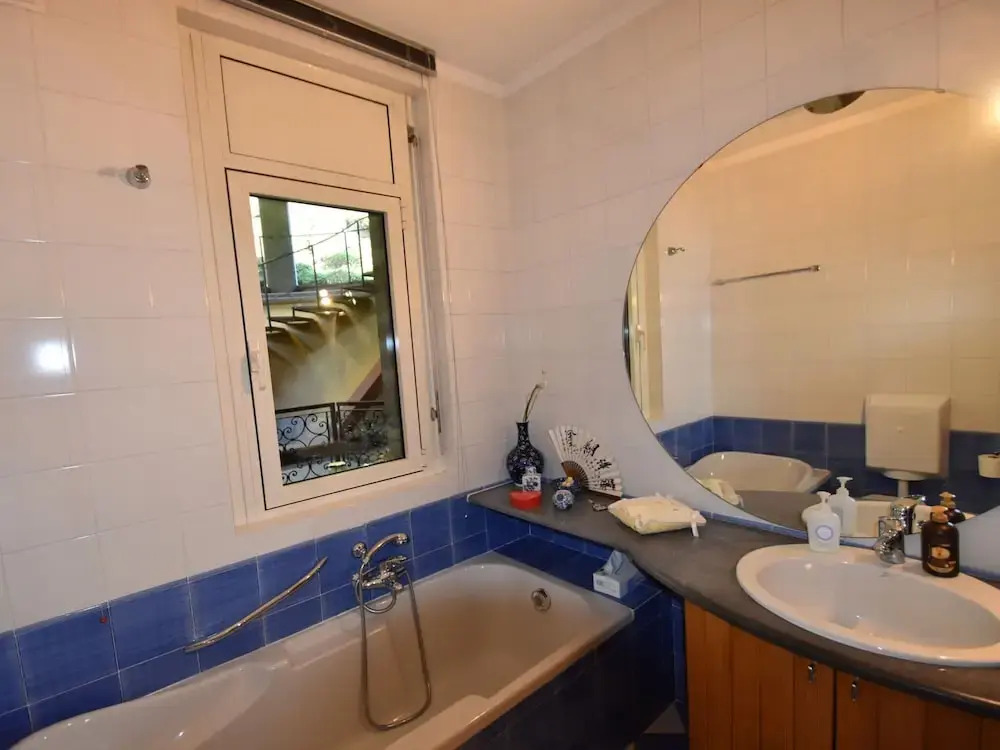 Apartment in Verbania Near Lake and Islands
