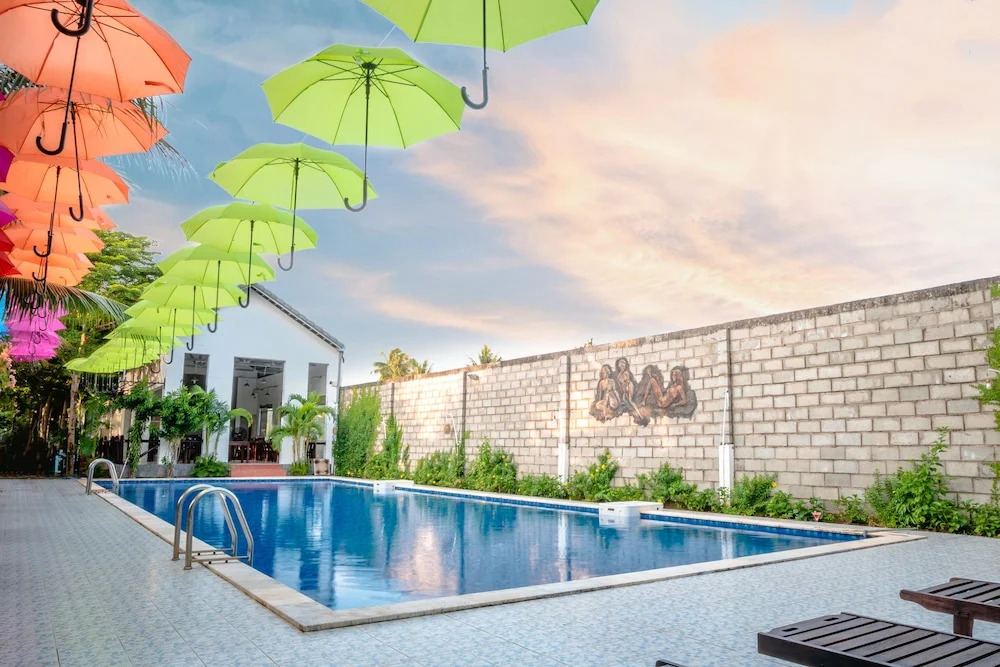 Mimosa Premier Phu Quoc Resort