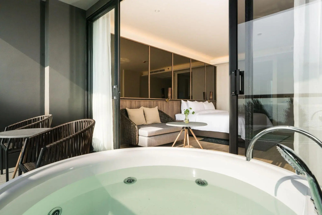 Ana Anan Resort & Villas Pattaya