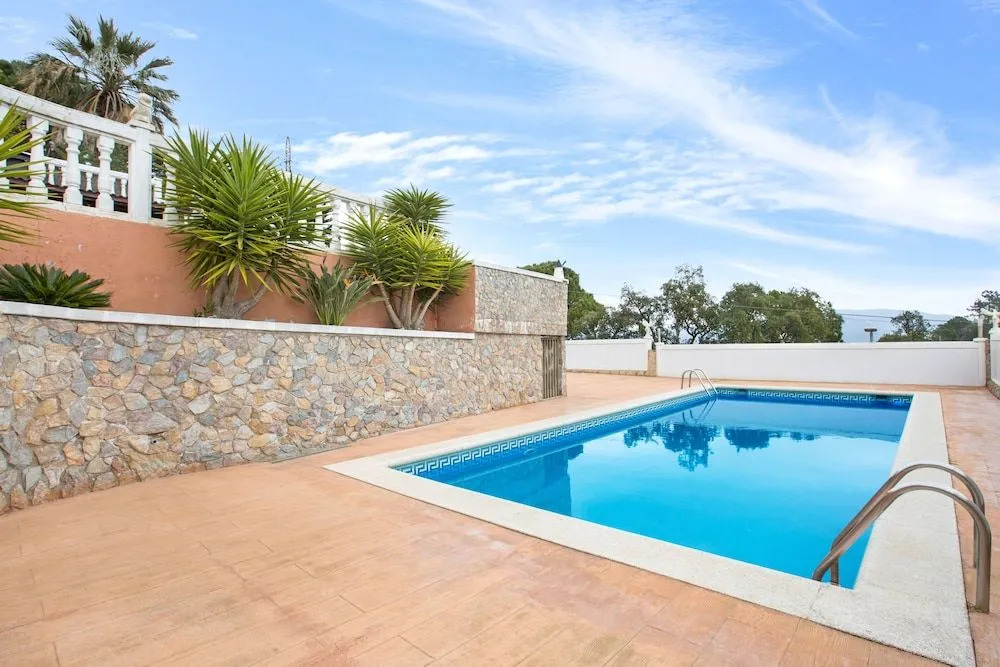 Villa Vila