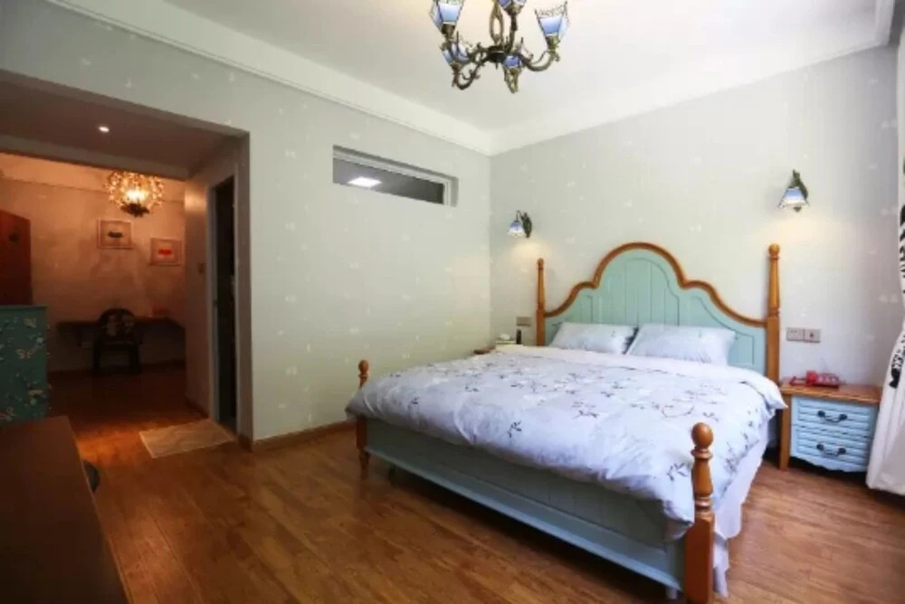 San Jian Ke Boutique Inn