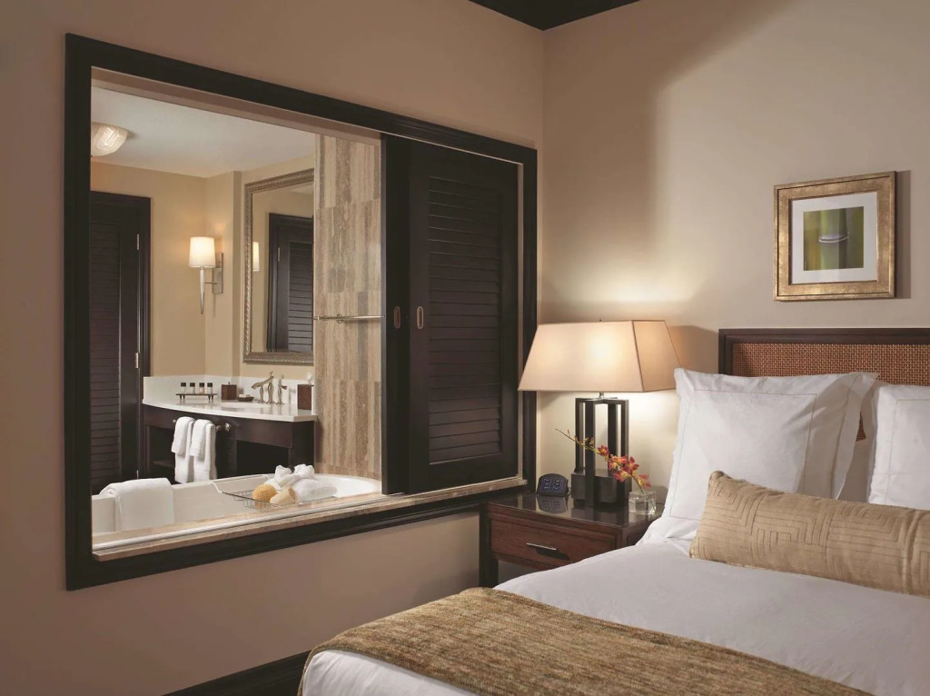 The Seagate Hotel, Golf & Beach Club, Autograph Collection