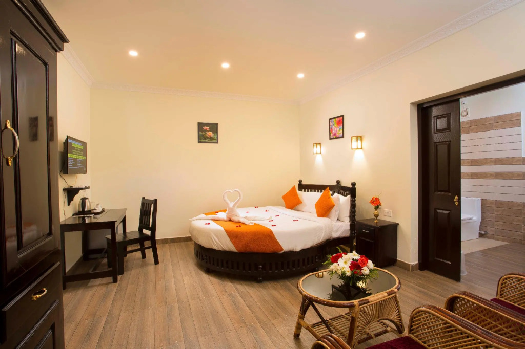 Spices Lap Thekkady