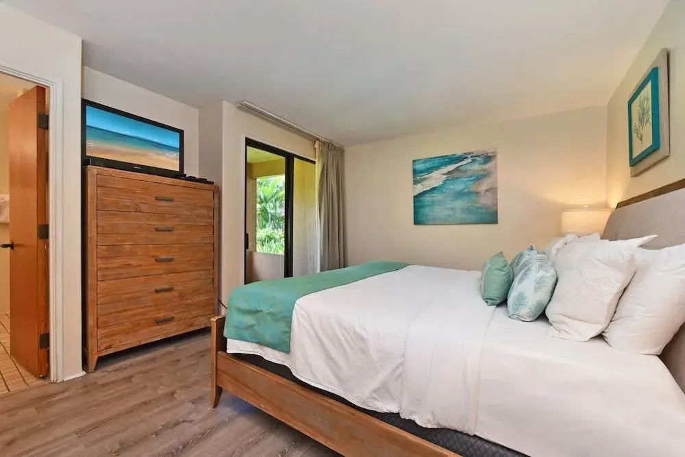 Kaanapali Royal Q101 2 Bedrooms 2 Bathrooms Condo by Redawning