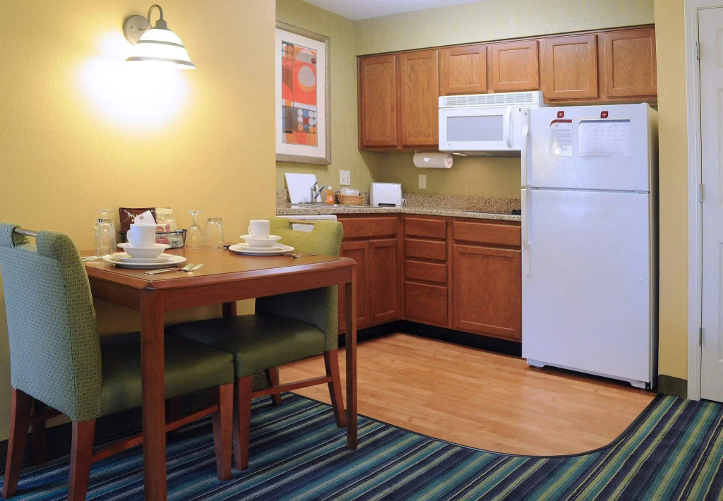 Residence Inn Shreveport Airport