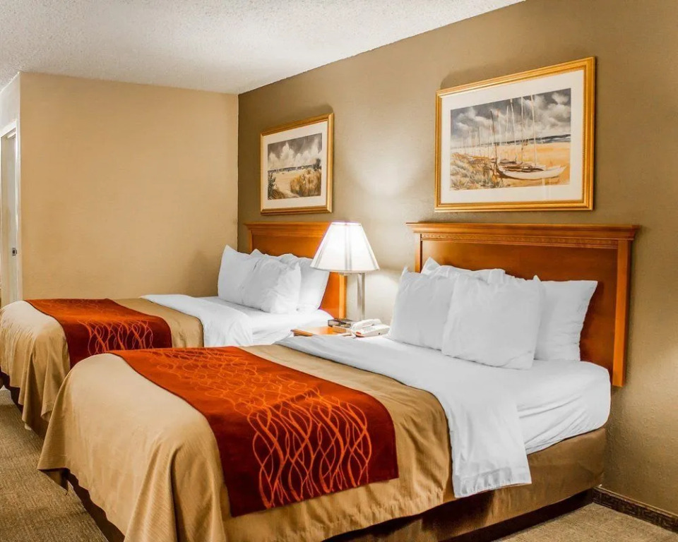 Comfort Inn Cedar Point