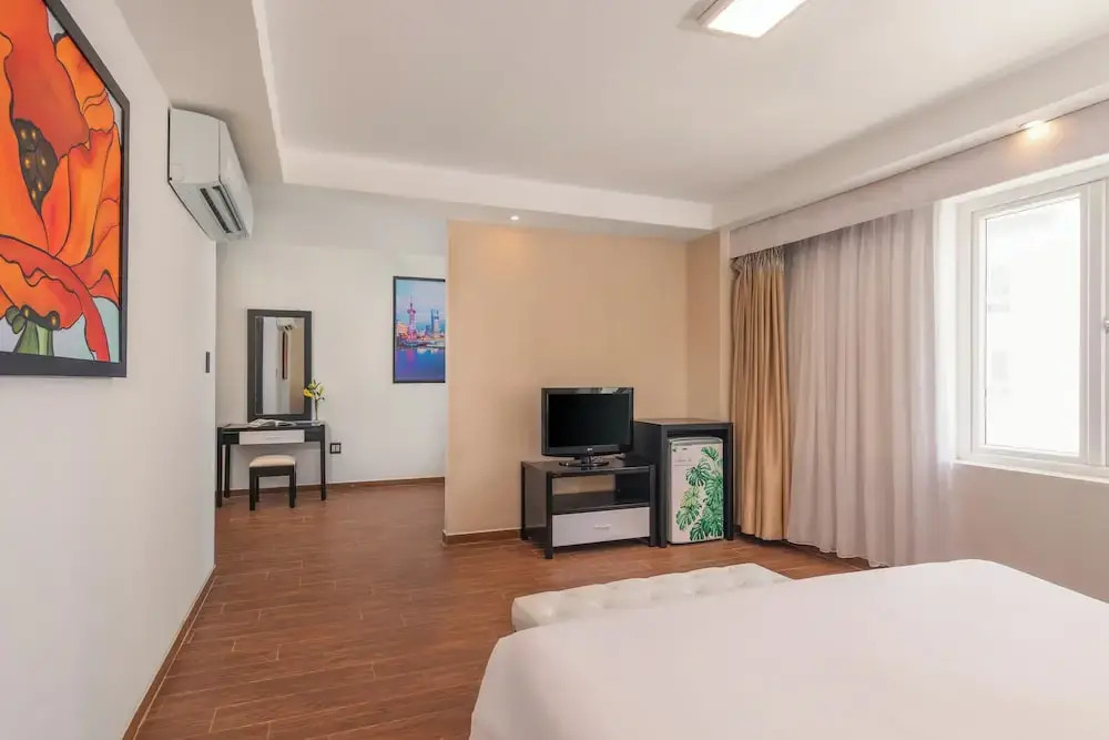 Kamala Hotel & Apartment Da Nang