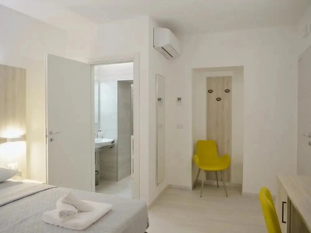 Hotel Castrum