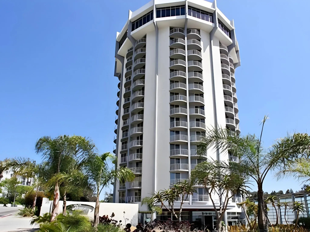 Hotel Angeleno