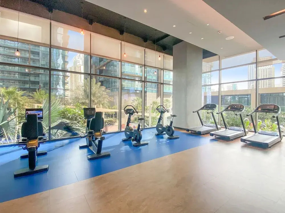 Jumeirah Living Marina Gate - 4603 1BD