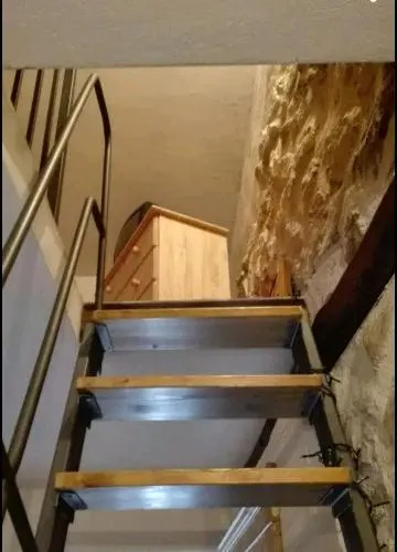 Casa nel Borgo