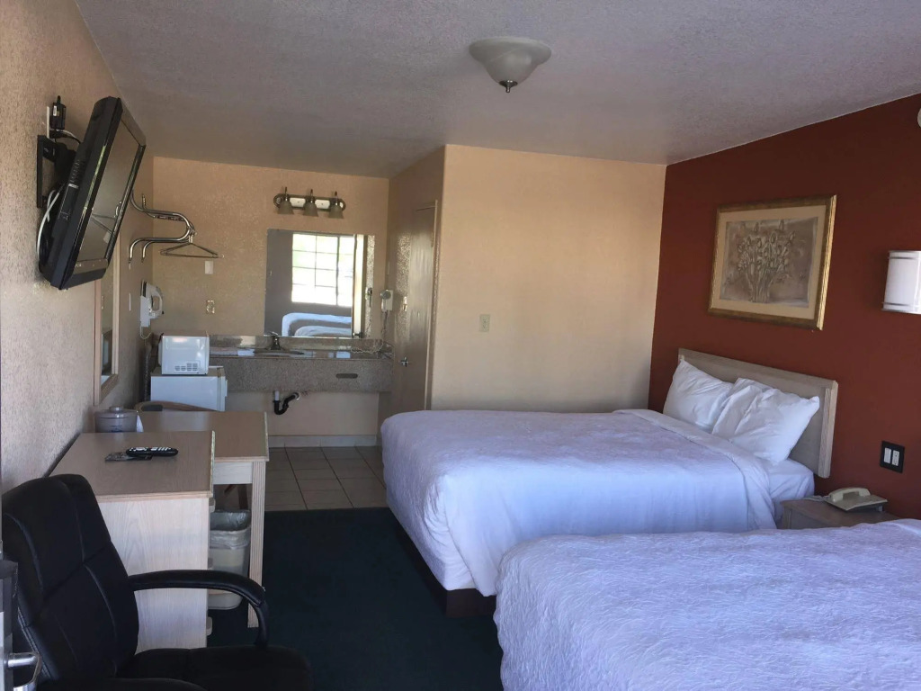 Desert Inn