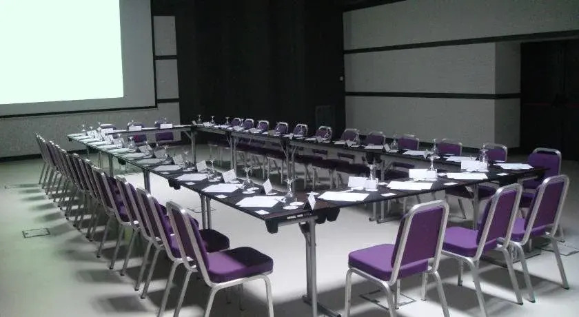 Zenith - Conferece  Spa Hotel