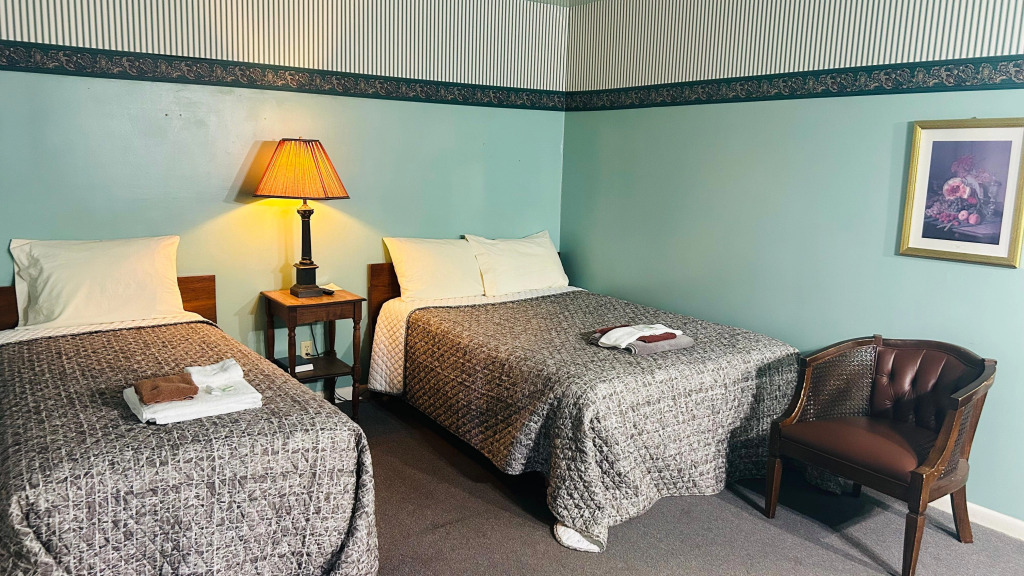 Victorian Inn Superior By Capital O NE