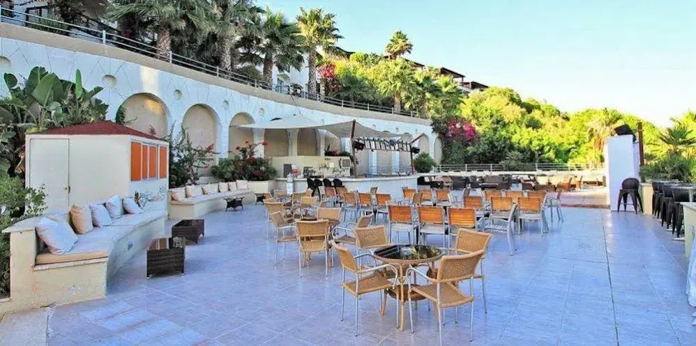 Light House Deluxe Resort and Spa