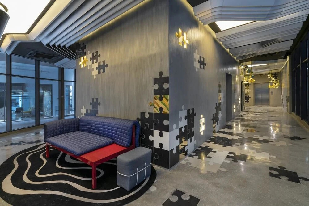 Arte Plus Kuala Lumpur
