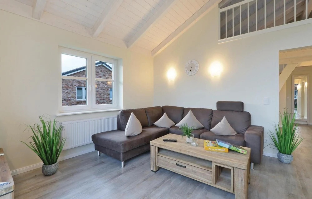 Beautiful Home In Dagebüll With Wifi