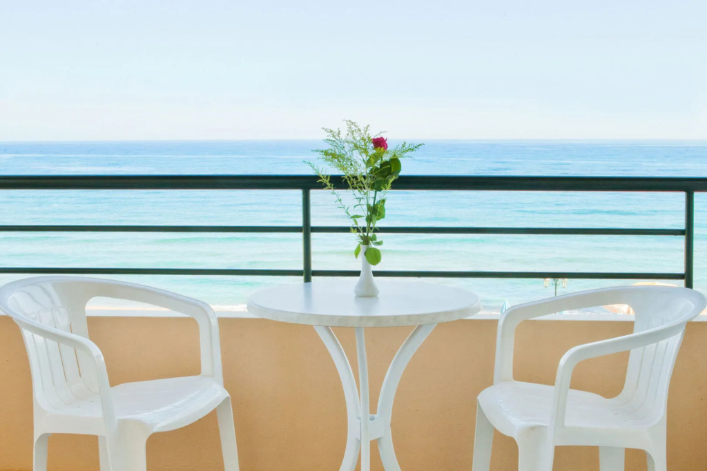 Dedalos Beach Hotel