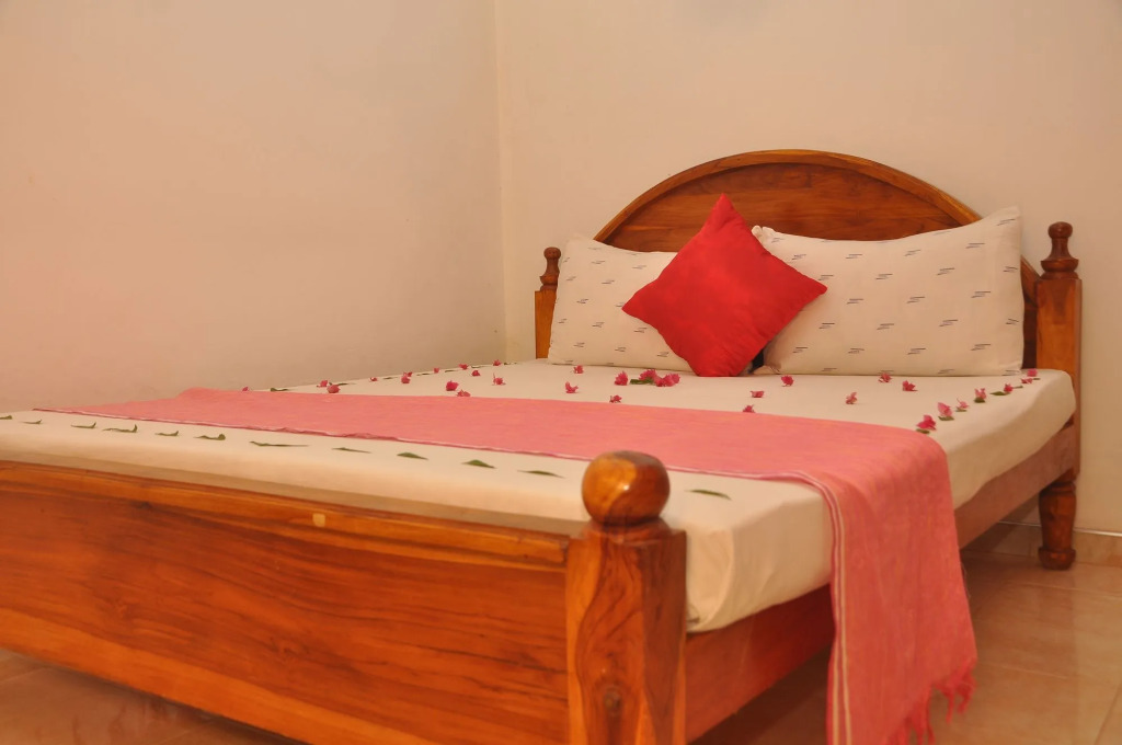 Pura Sanda Villa
