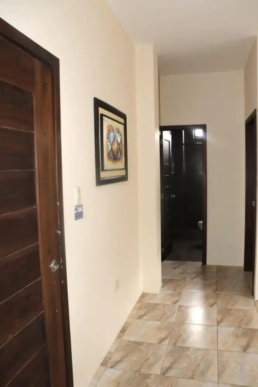 Apartahotel Casa Soleil
