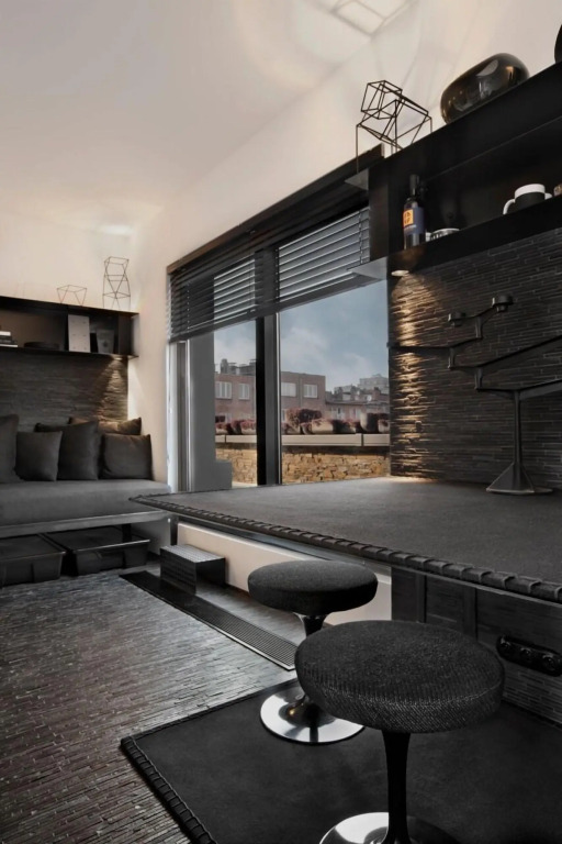 Studios Curie