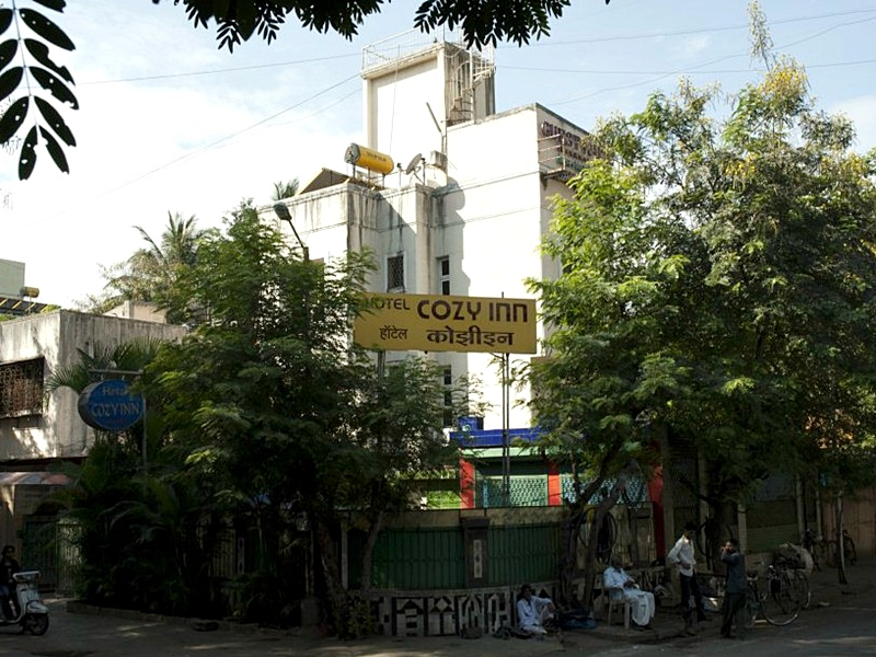 Hotel Cozy Inn