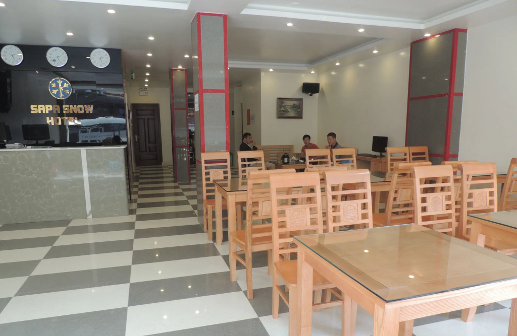 REGAL SAPA HOTEl