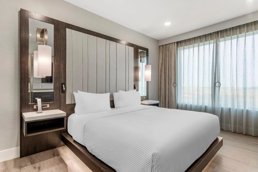 Cambria Hotel Austin Uptown near the Domain