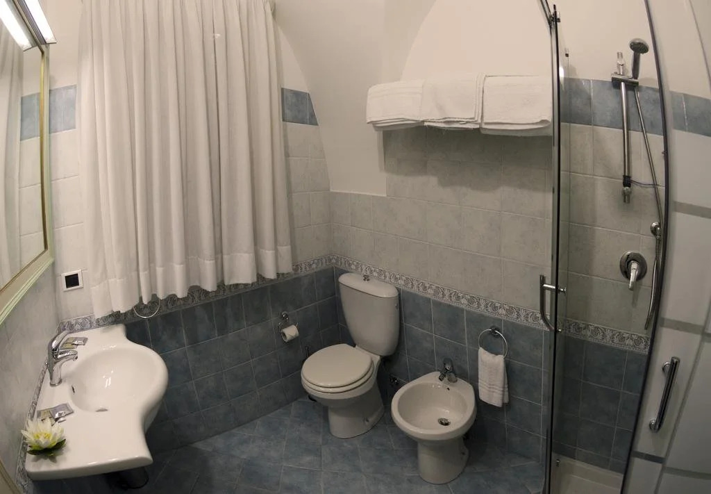 Al Centro di Acireale B&B