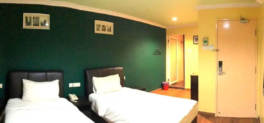 Hotel Sunjoy9 Klang
