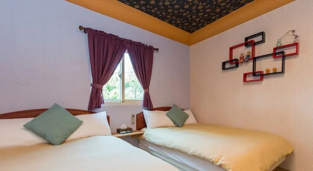 Second Home B&B