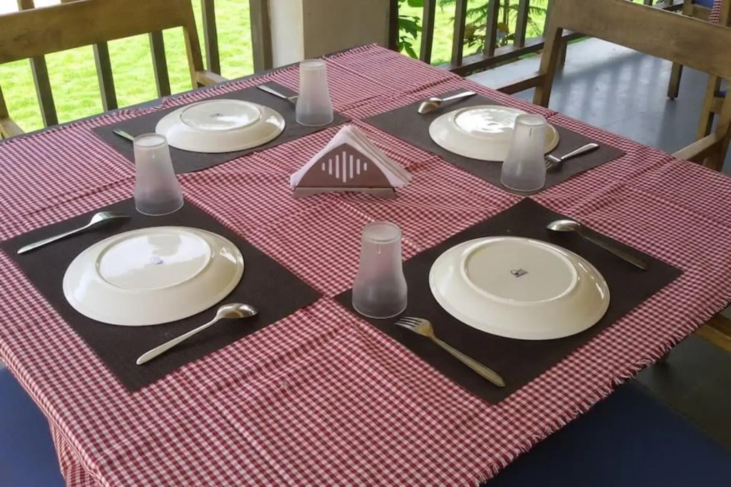 Avisa Nila Beach Resort
