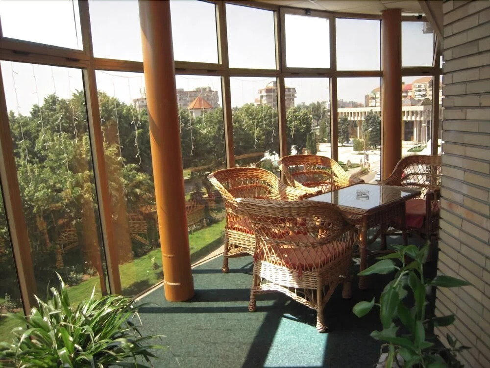 Hotel Dambovita