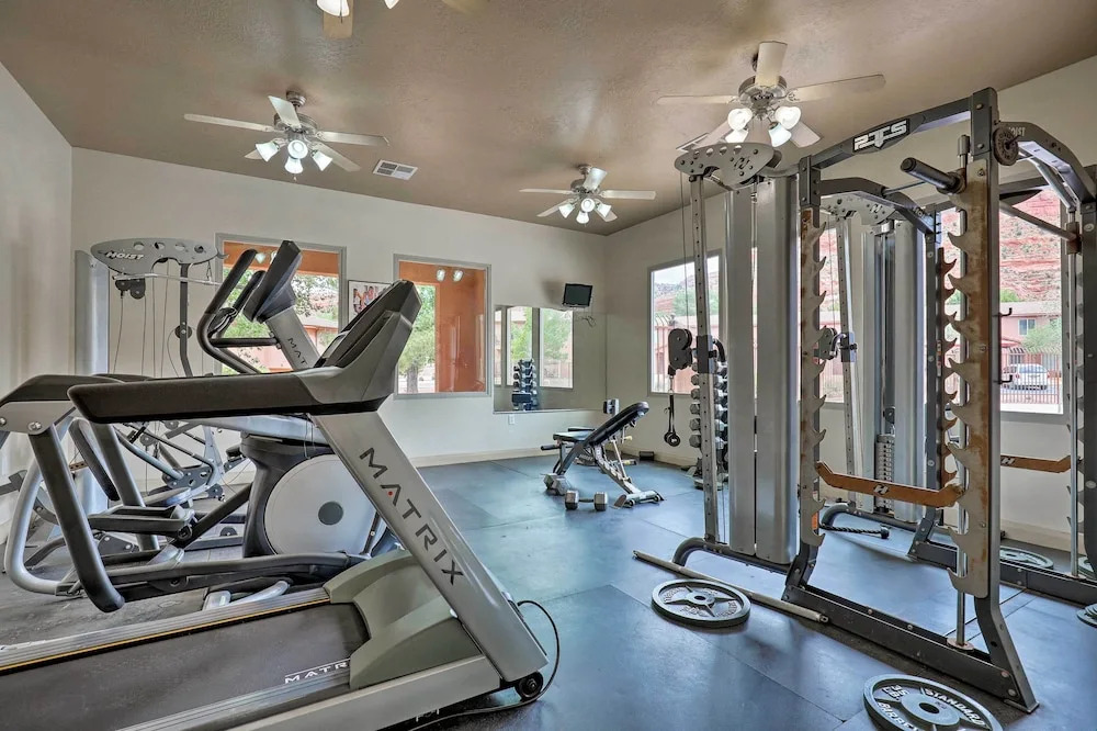 Lovely Kanab Condo in Dwtn, 30 mi to Zion NP!