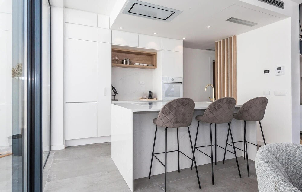 Awesome Home In Sibenik