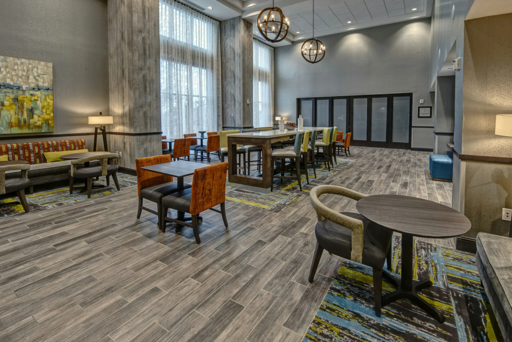 Hampton Inn & Suites Nashville/Goodlettsville Tennessee