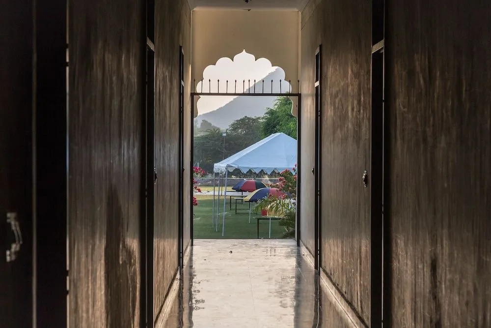 Royal Pushkar Camps