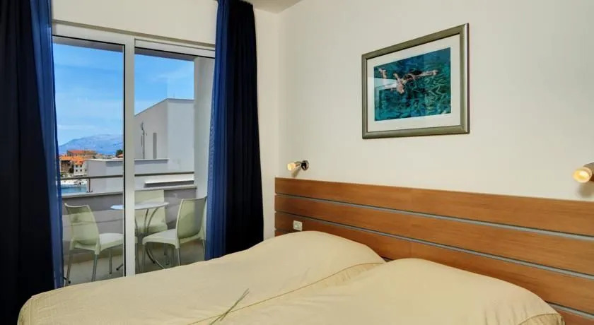 Apartments Marija