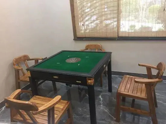 Tiantai Pinyuan Homestay