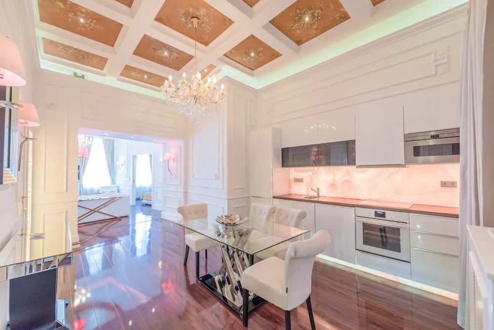Oasis Apartments – King Street III