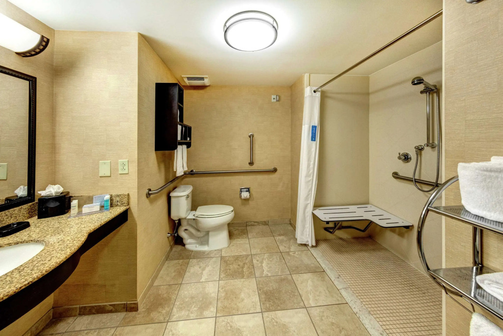 Hampton Inn & Suites Chadds Ford