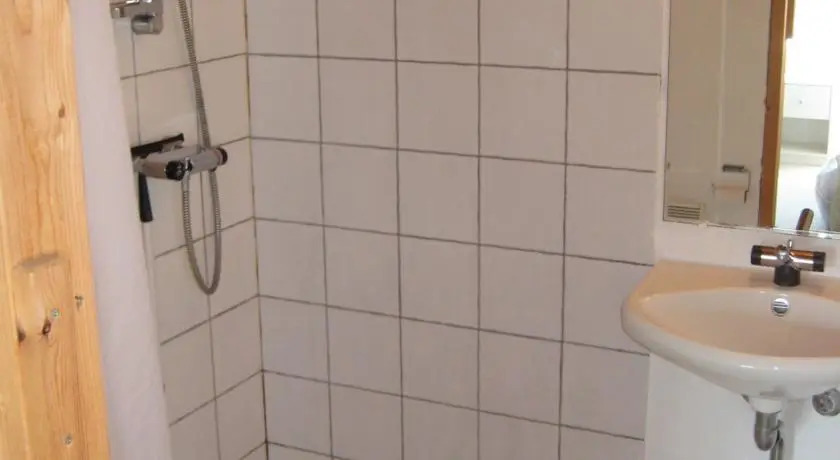 Vejskrækgården