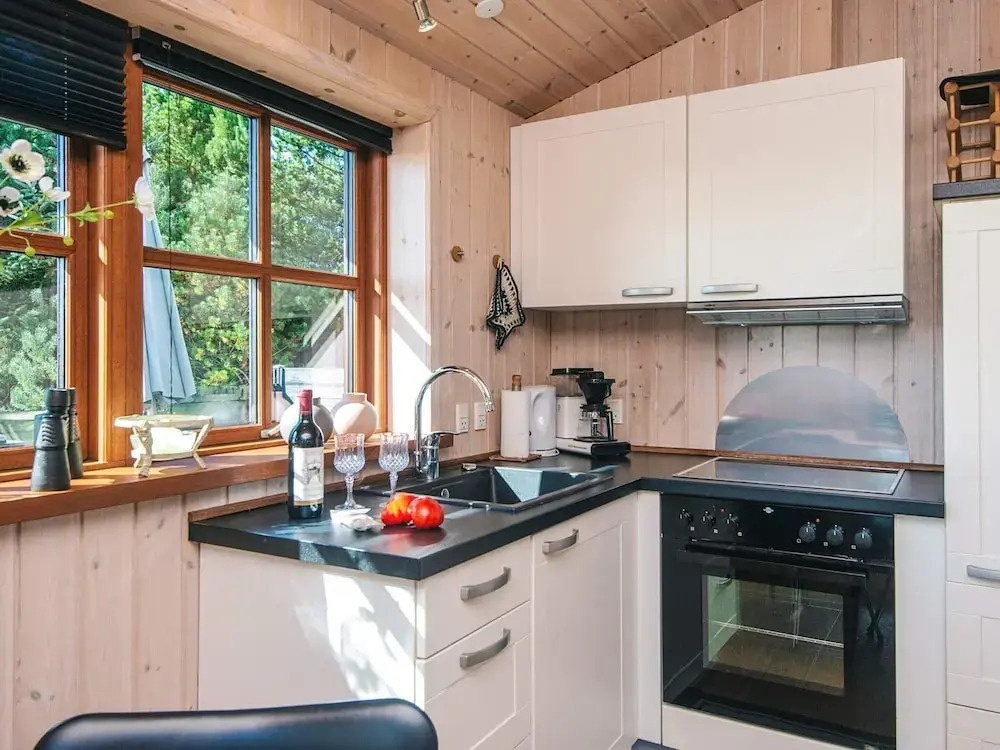 5 star holiday home in Blåvand