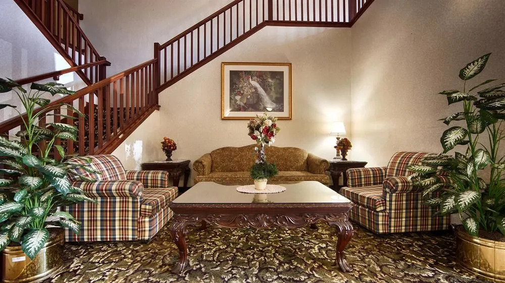Best Western Executive Suites - Columbus East