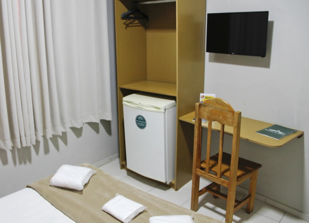 Presidente Hotel