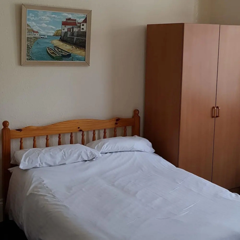 4 Berth, Ground Floor Flat, Glen Villa 1