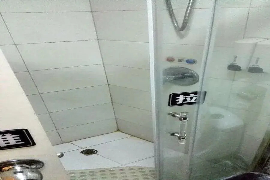 7 Days Premium Hengyang Jiefang Road Branch