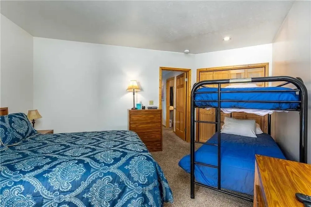 Courchevel C-103 1 Bedroom Condo