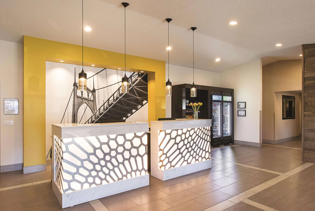 La Quinta by Wyndham Portland NW