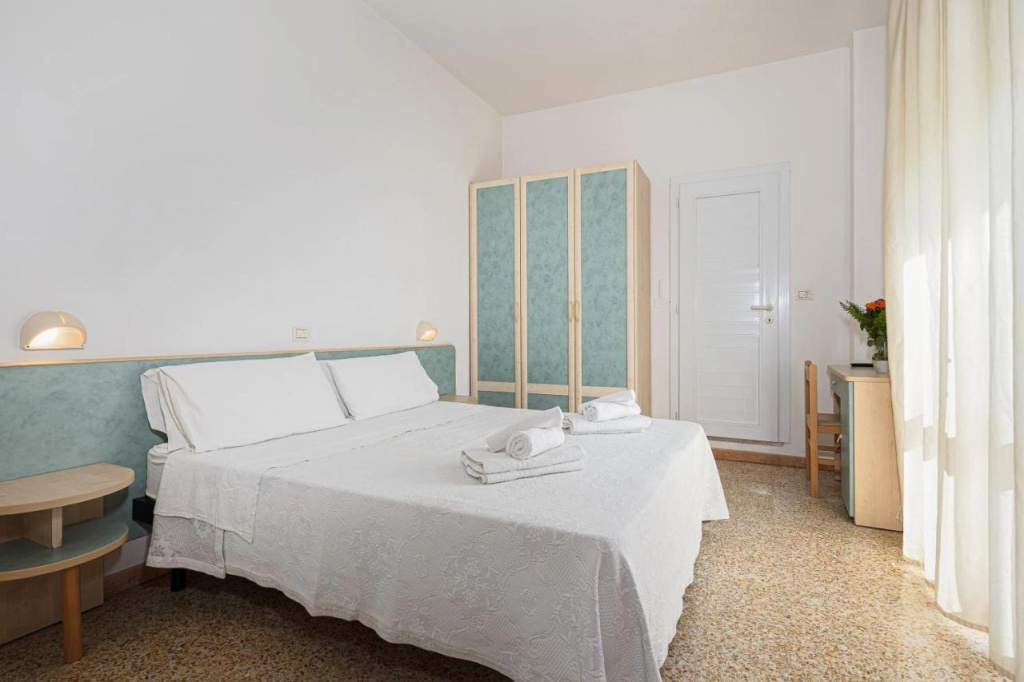 Hotel Luca